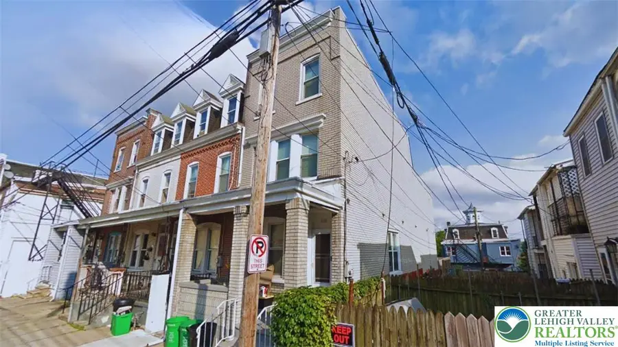 1116 W Maple Street, Allentown, PA 18102 - #3