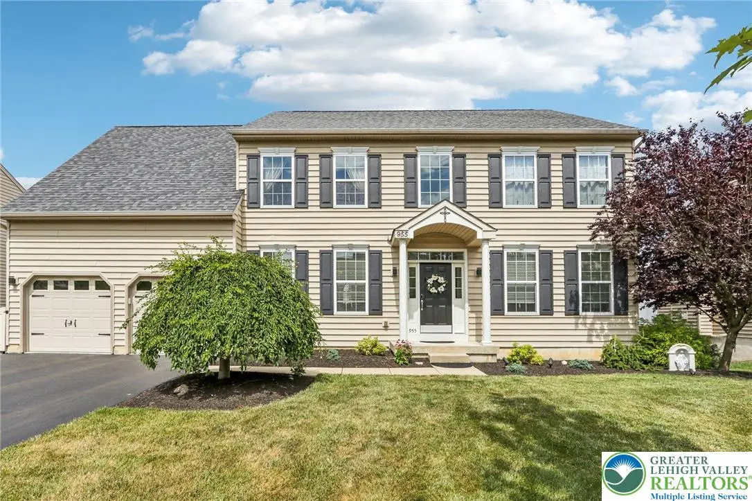 955 Yorkshire Drive, Breinigsville, PA 18031 - Image #1