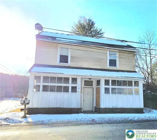 4727 Pa 447, Barrett Twp, PA 18325