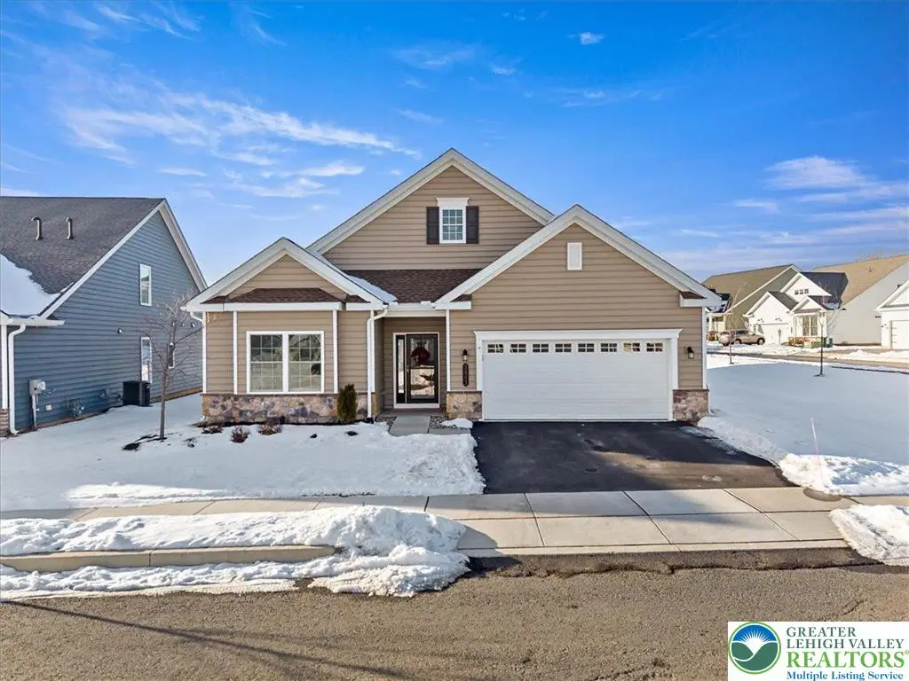 3803 Loyal Lane, Easton, PA 18045 - #1