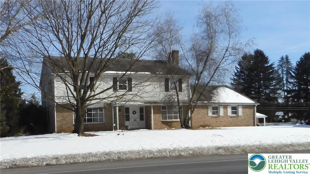 1225 N Cedar Crest Boulevard, South Whitehall Township, PA 18104 - Image #1