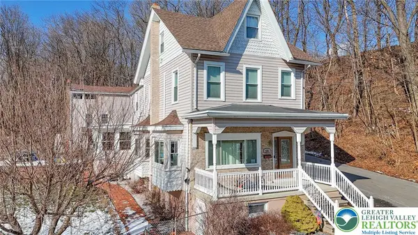 436 Wheeler Street, Pottsville, PA 17901