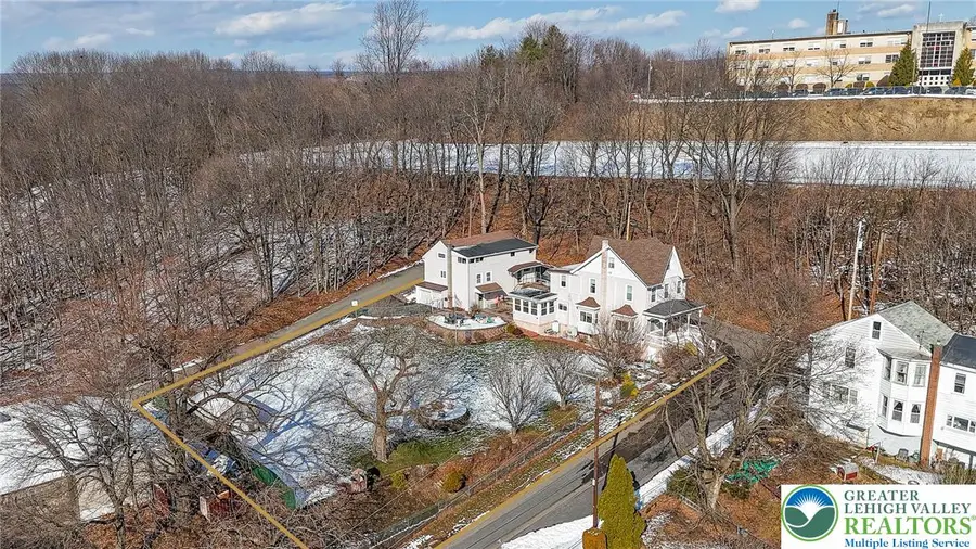 436 Wheeler Street, Pottsville, PA 17901 - Image #2