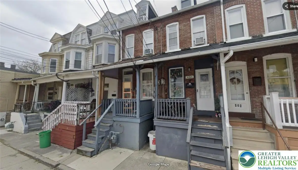 432 Chestnut Street, Allentown, PA 18102 - Image #1