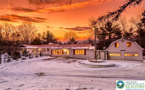 339 Stony Brook Drive, Chestnuthill Twp, PA 18360