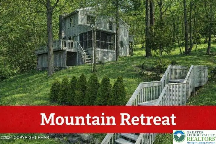194 Stafford Drive, Saw Creek, PA 18324 - #1