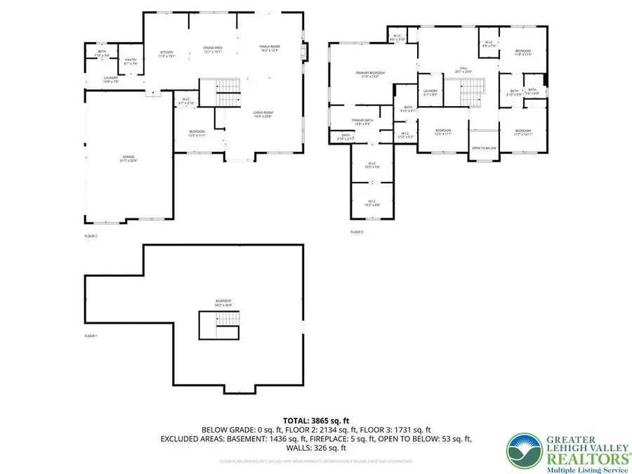 901 Renaldi Road, Bushkill, PA 18091 - Image #2