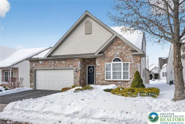 2852 Donegal Drive, Lower Macungie Twp, PA 18062