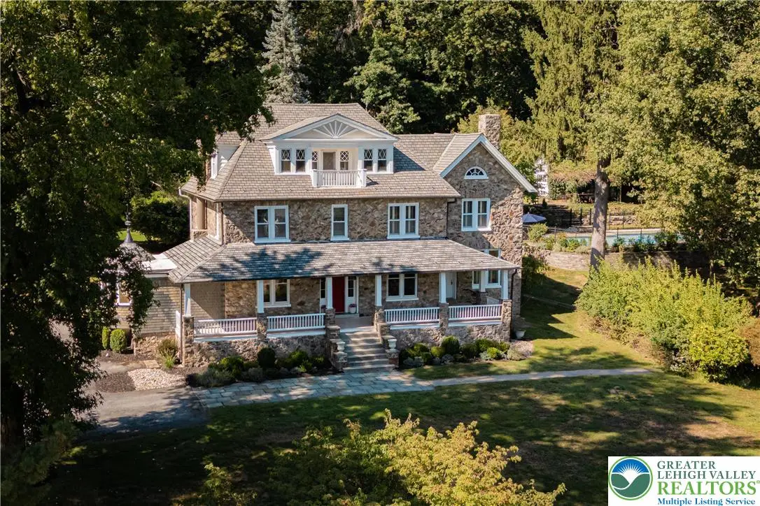 94 Pennsylvania Avenue, Easton, PA 18042 - #1