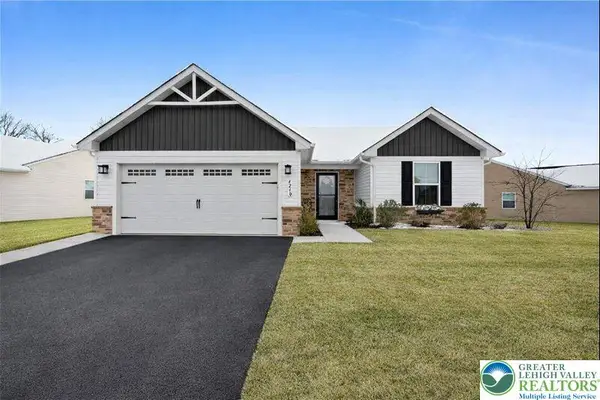 4210 Mimosa Lane, Whitehall Twp, PA 18052