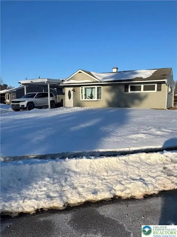 1203 Echo Drive, Whitehall Twp, PA 18052