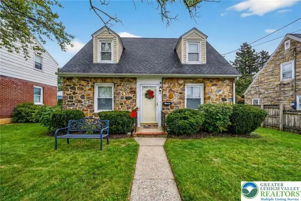 1728 Jefferson Avenue, Bethlehem City, PA 18017