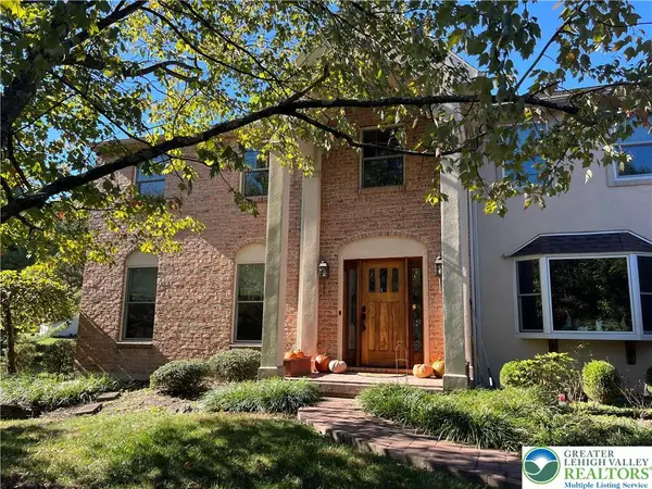 1724 Park Lane, Upper Macungie Twp, PA 18069