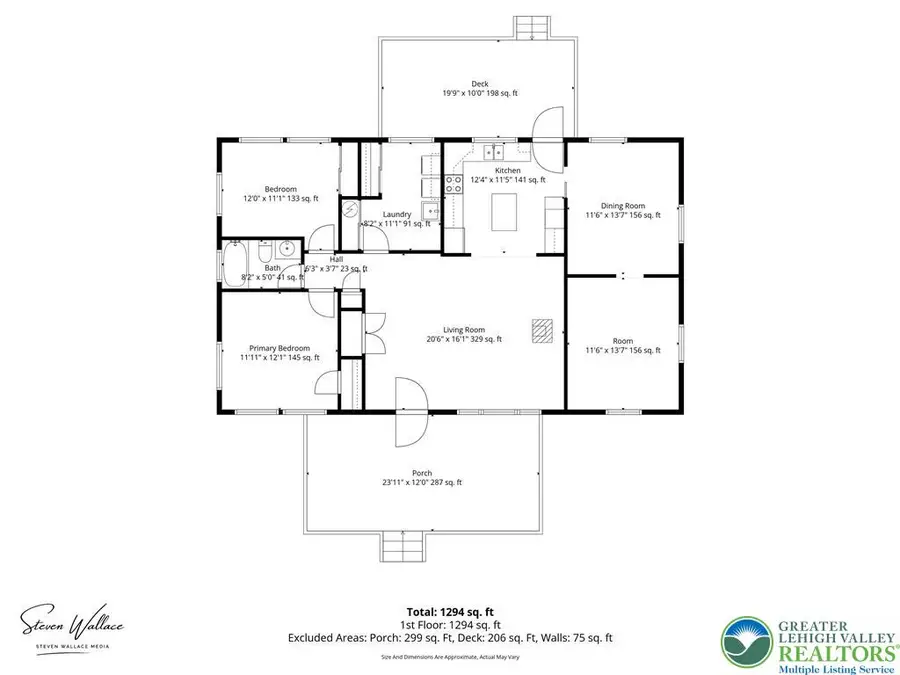 1912 Johns Road, Effort, PA 18330 - #3