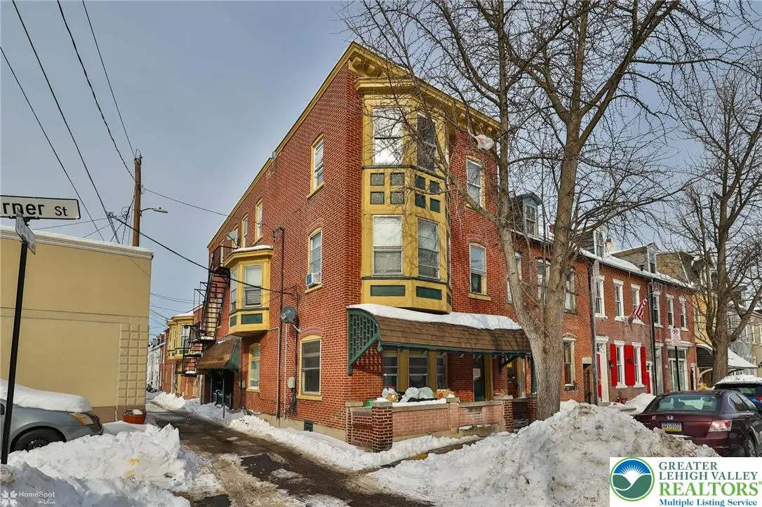 1037 W Turner Street, Allentown, PA 18102 - Image #1