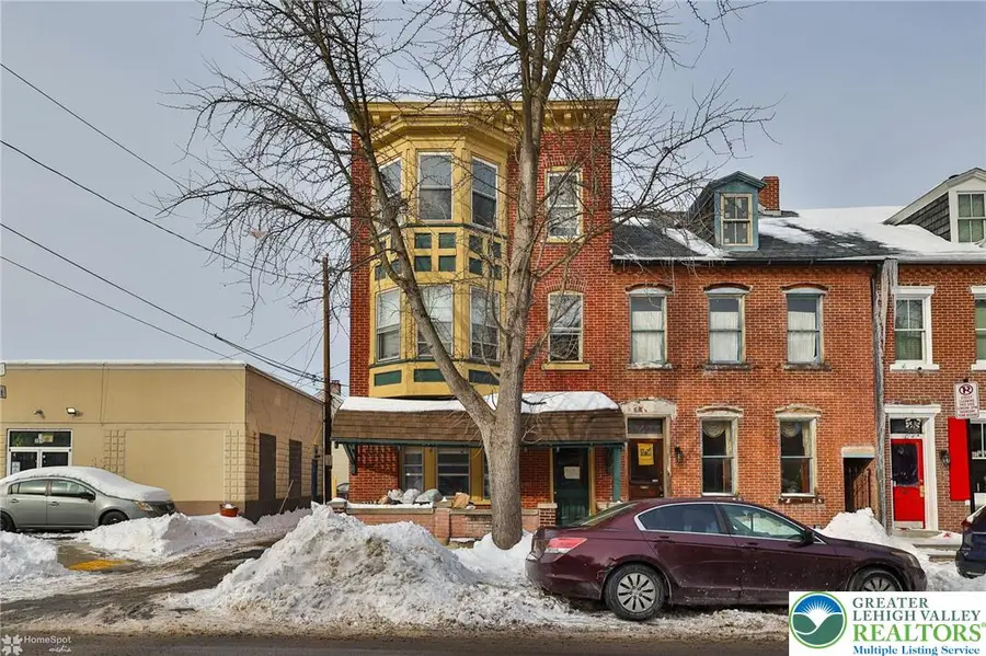 1037 W Turner Street, Allentown, PA 18102 - Image #2