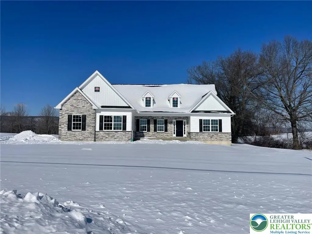 1480 Bushkill Center Road, Bushkill, PA 18064 - Image #1
