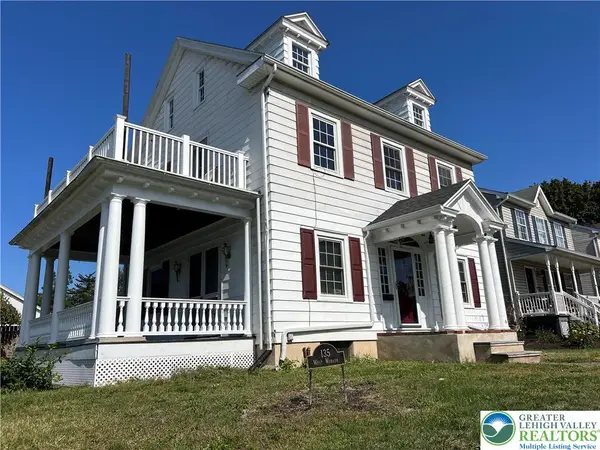 135 W Wabash Street, Allentown City, PA 18103