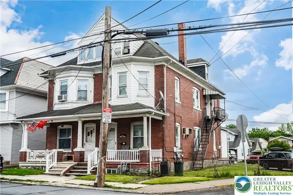 2446 Freemansburg Avenue, Easton, PA 18042