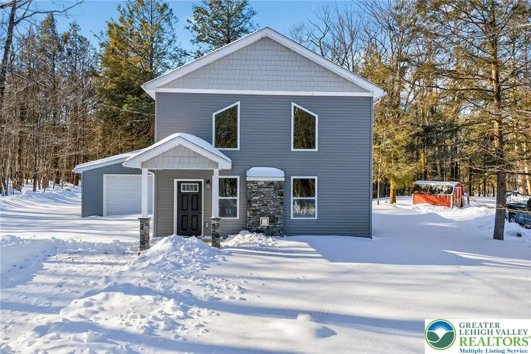 1073 Westside Drive, Newfoundland, PA 18445 - #1