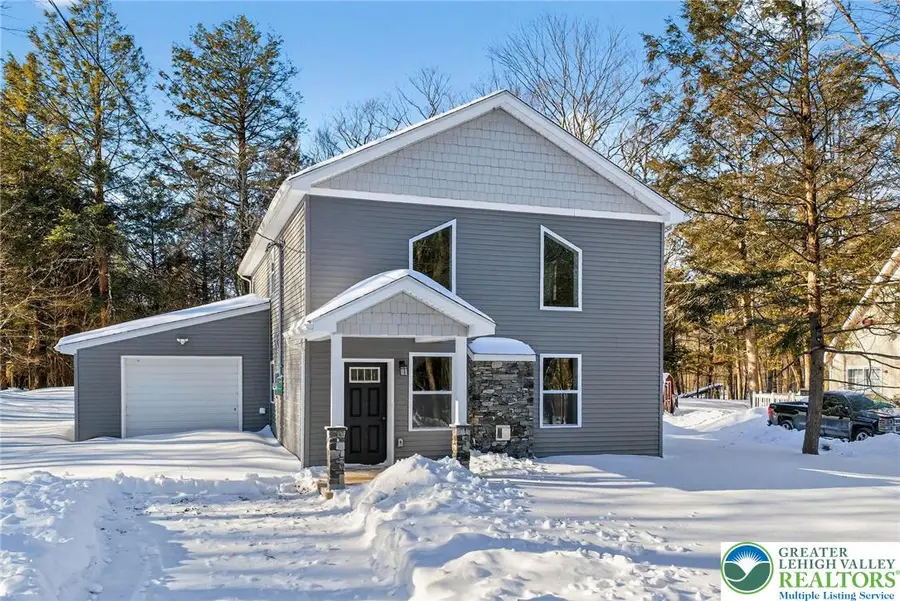 1073 Westside Drive, Newfoundland, PA 18445 - #3