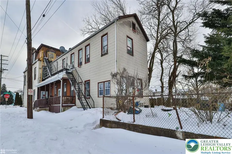 801 W Berwick Street, Easton, PA 18042 - #3