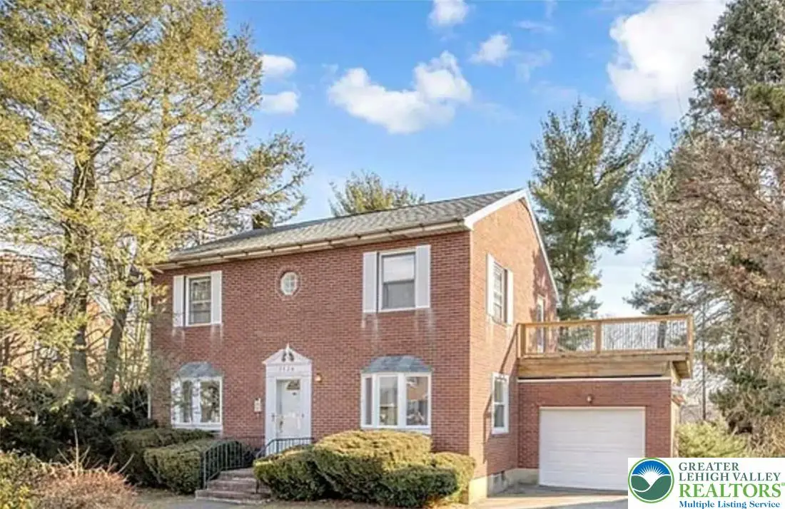 2324 Kemmerer Street, Bethlehem, PA 18017 - Image #1