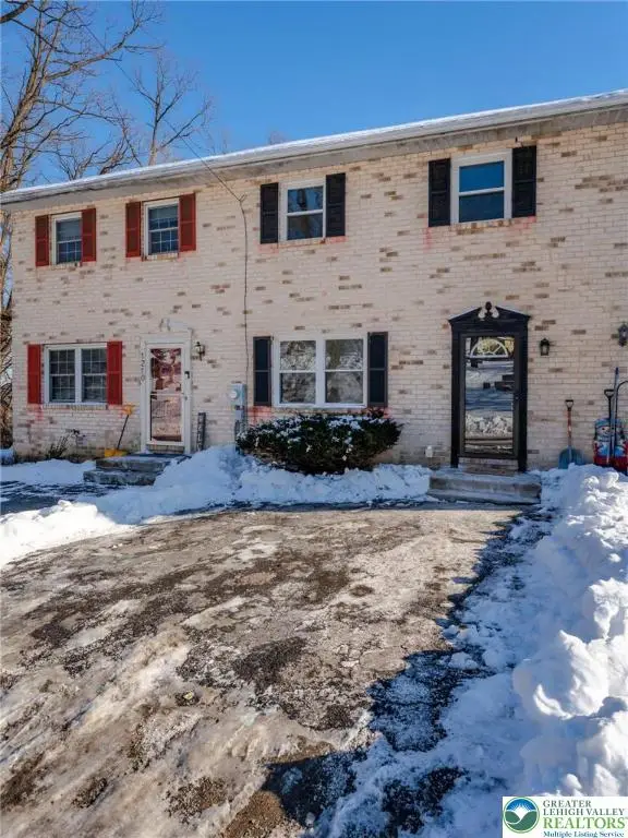 1212 Graham Street, Fountain Hill Boro, PA 18015