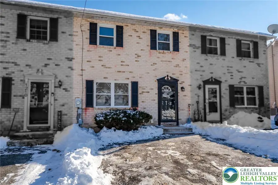 1212 Graham Street, Fountain Hill, PA 18015 - Image #3