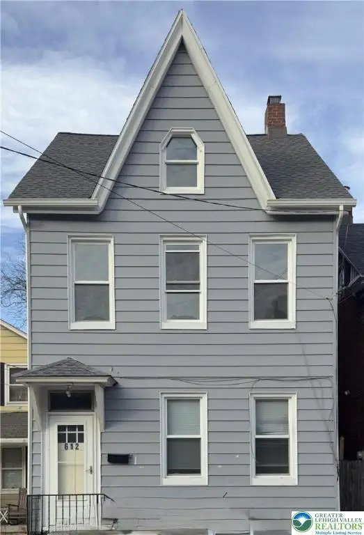 612 E 5th Street, Bethlehem, PA 18015 - #1