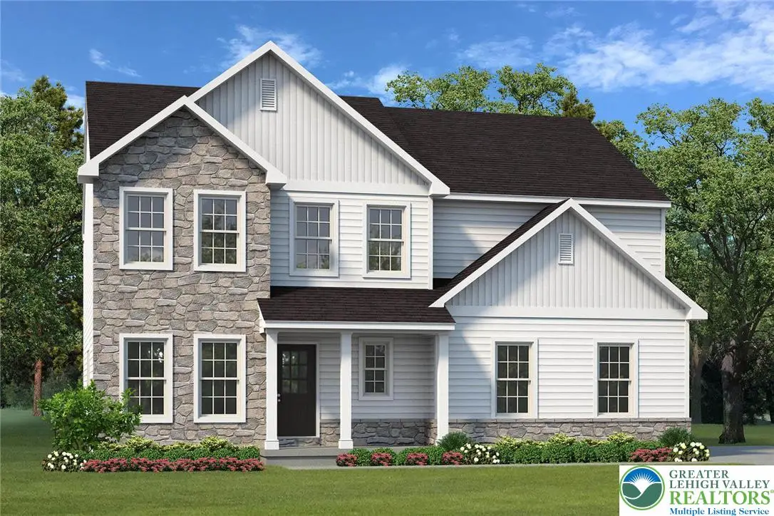 77 Tumble Creek Road #14, Williams Township, PA 18042 - #1