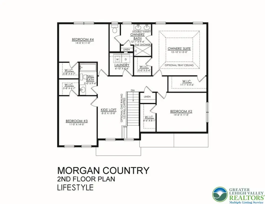 77 Tumble Creek Road #14, Williams Township, PA 18042 - #3