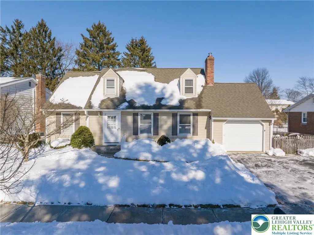 1735 Greenleaf Street, Bethlehem, PA 18017 - #1