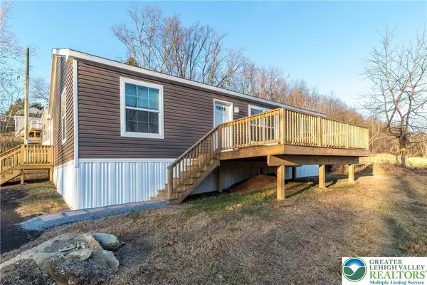 465 Royal Manor Road #LOT 7, Williams Twp, PA 18042