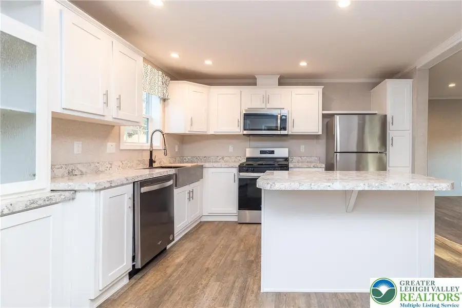 465 Royal Manor Road #LOT 7, Williams Township, PA 18042 - #2