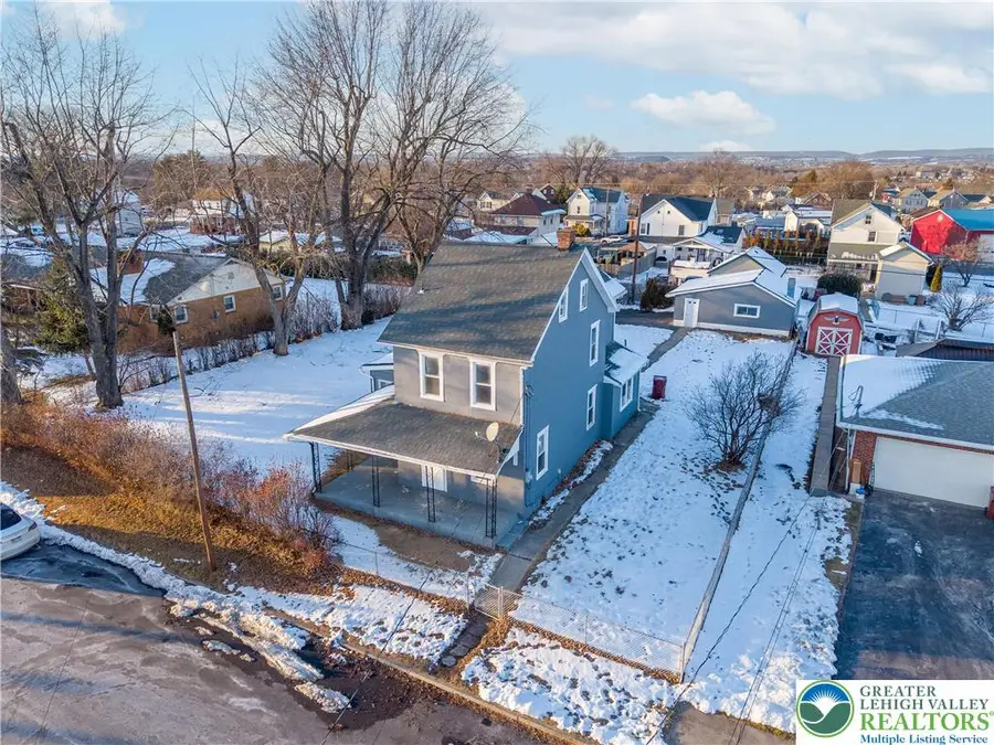 2219 Fuller Street, Fullerton, PA 18052 - #3