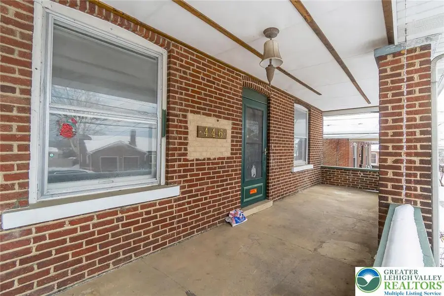 446 Williams Street, Easton, PA 18042 - #3
