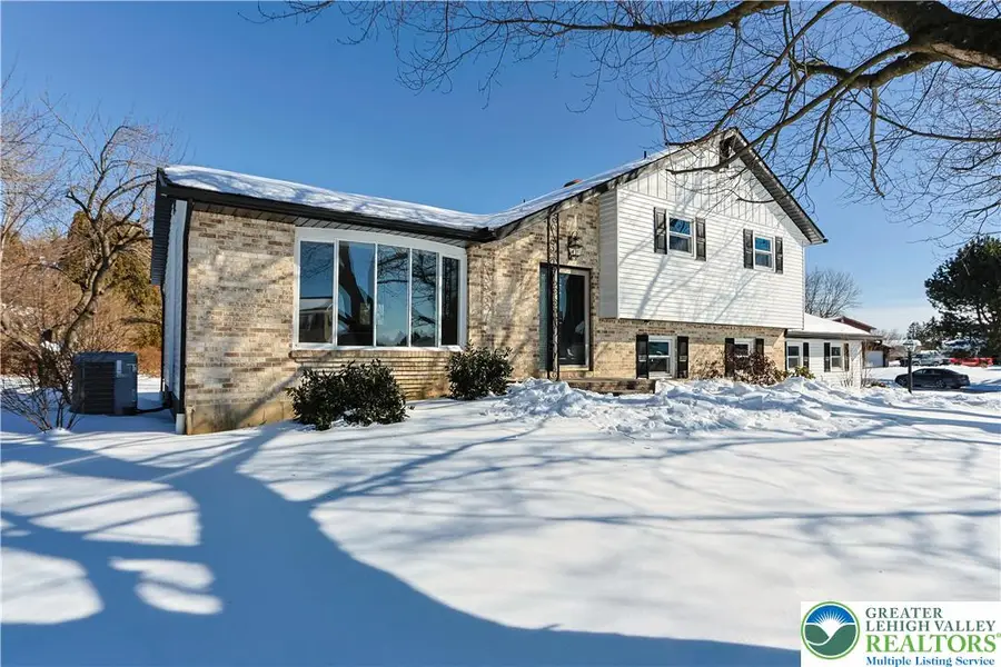 480 School House Road, Lower Nazareth Township, PA 18064 - #3