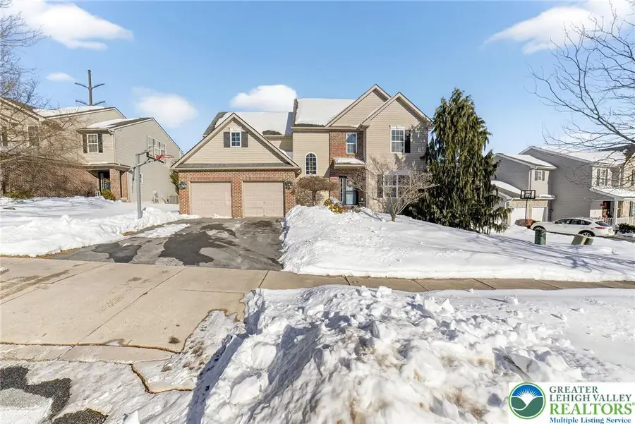 4609 Troxell Drive, Egypt, PA 18052 - Image #2