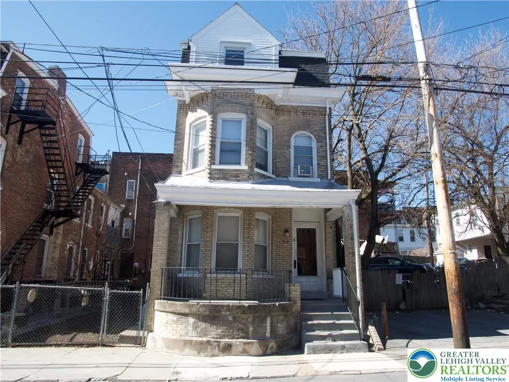 30 N Madison Street, Allentown, PA 18102 - Image #1