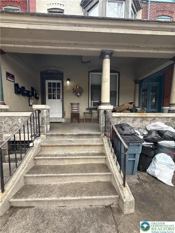 521 N 6th Street, Allentown, PA 18102 - #3