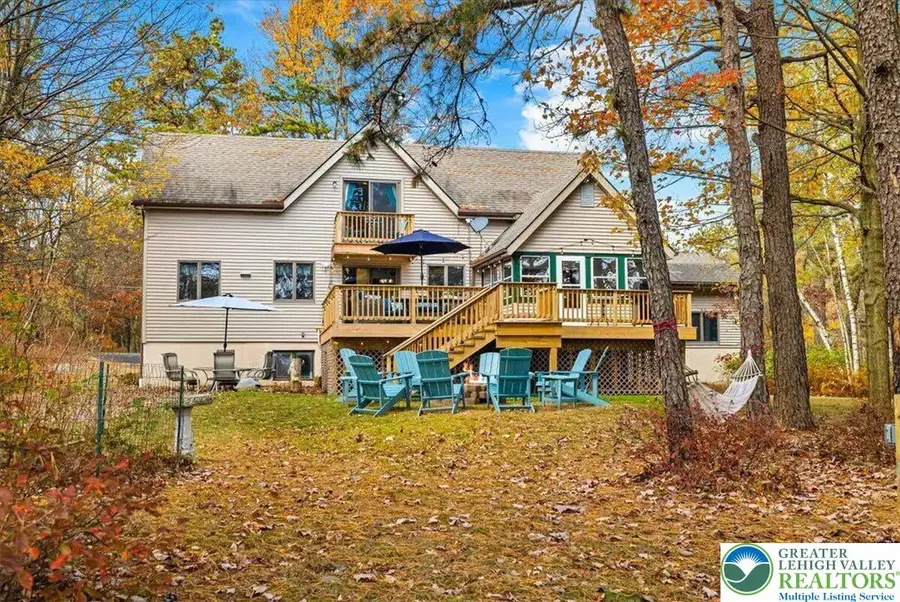 2208 Mohegan Court, Emerald Lakes, PA 18334 - #2