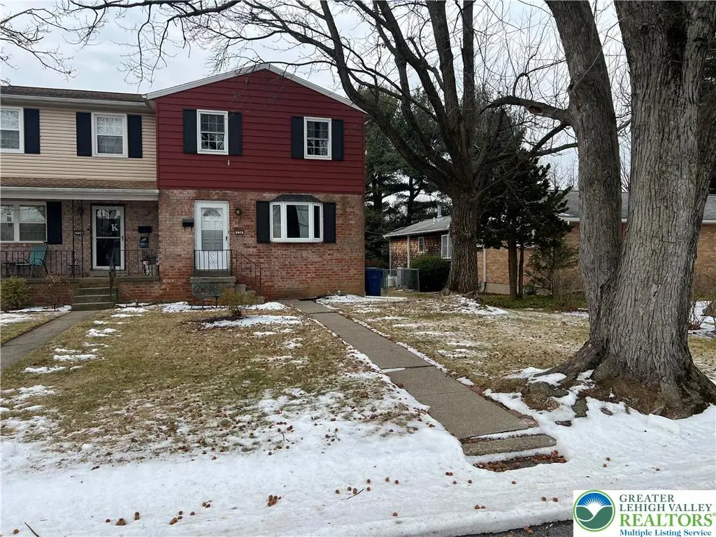 238 N 41st Street, Cetronia, PA 18104 - Image #1