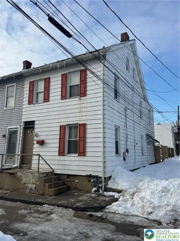 234 N Poplar Street, Allentown, PA 18102 - Image #1