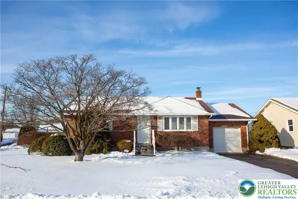 227 W Paoli Street, Allentown, PA 18103