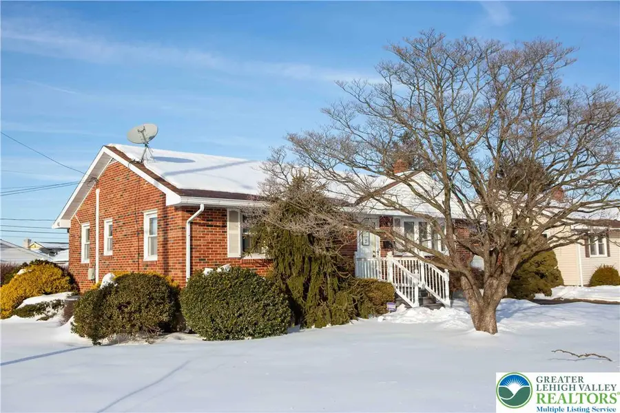 227 W Paoli Street, Allentown, PA 18103 - #2