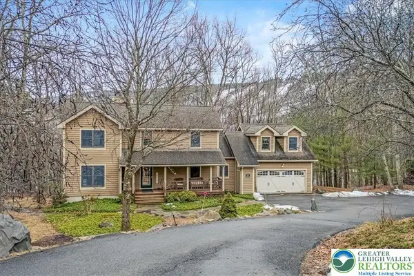 723 Lower Deer Valley Road, Jackson Twp, PA 18372