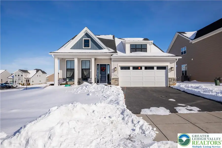 7022 Oak Lane, Moore Township, PA 18014 - #3