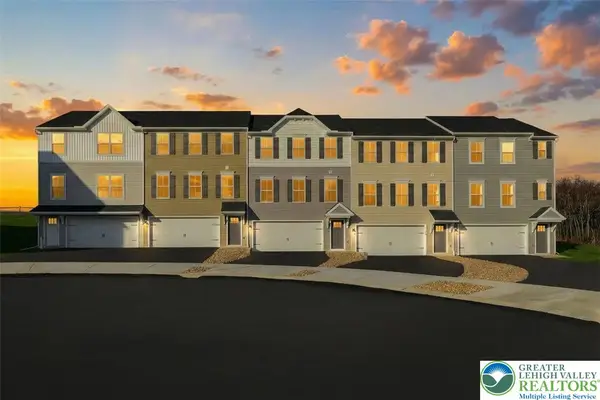 728 Fawn Way #Lot 11, Pennsburg Boro, PA 18073