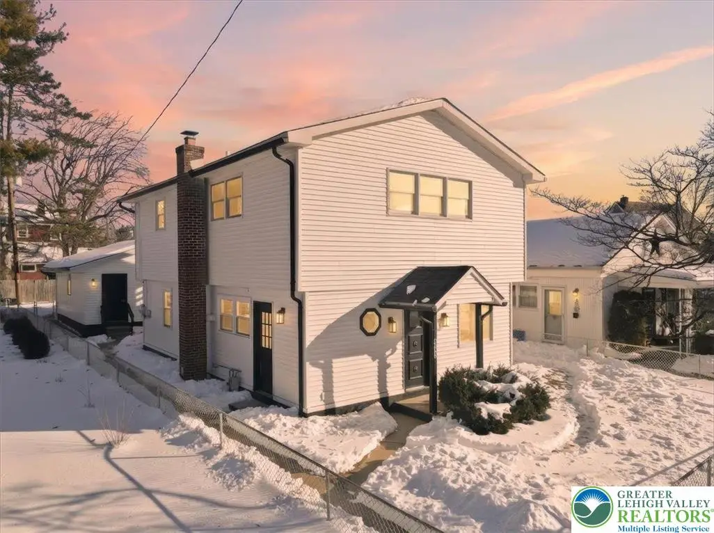 943 Crawford Street, Bethlehem, PA 18017 - Image #1